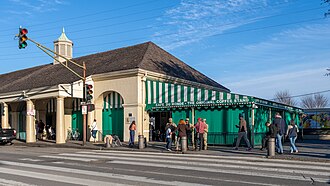 Café du Monde